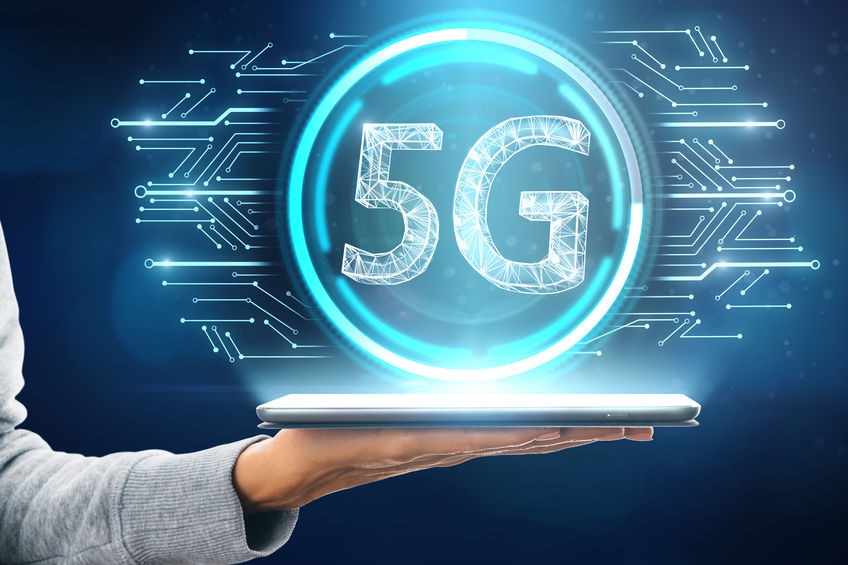 Why 5G is Going to Change the Way We Do Business Press8