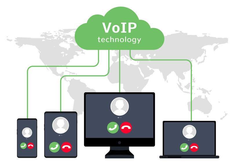 What is a Hosted PBX Phone System?