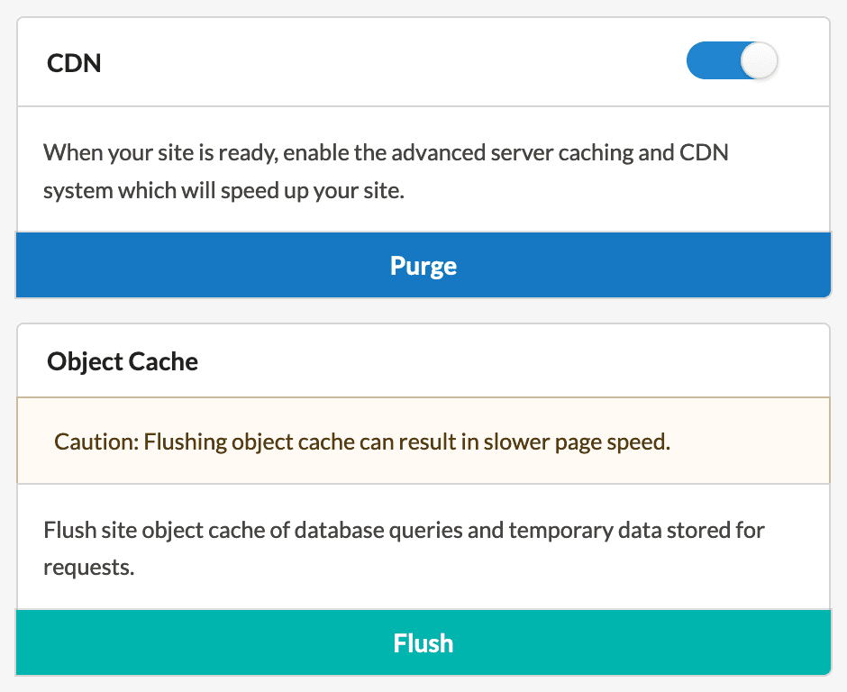 On it's own this cache can be used to store . Object Caching With Memcache Pressable