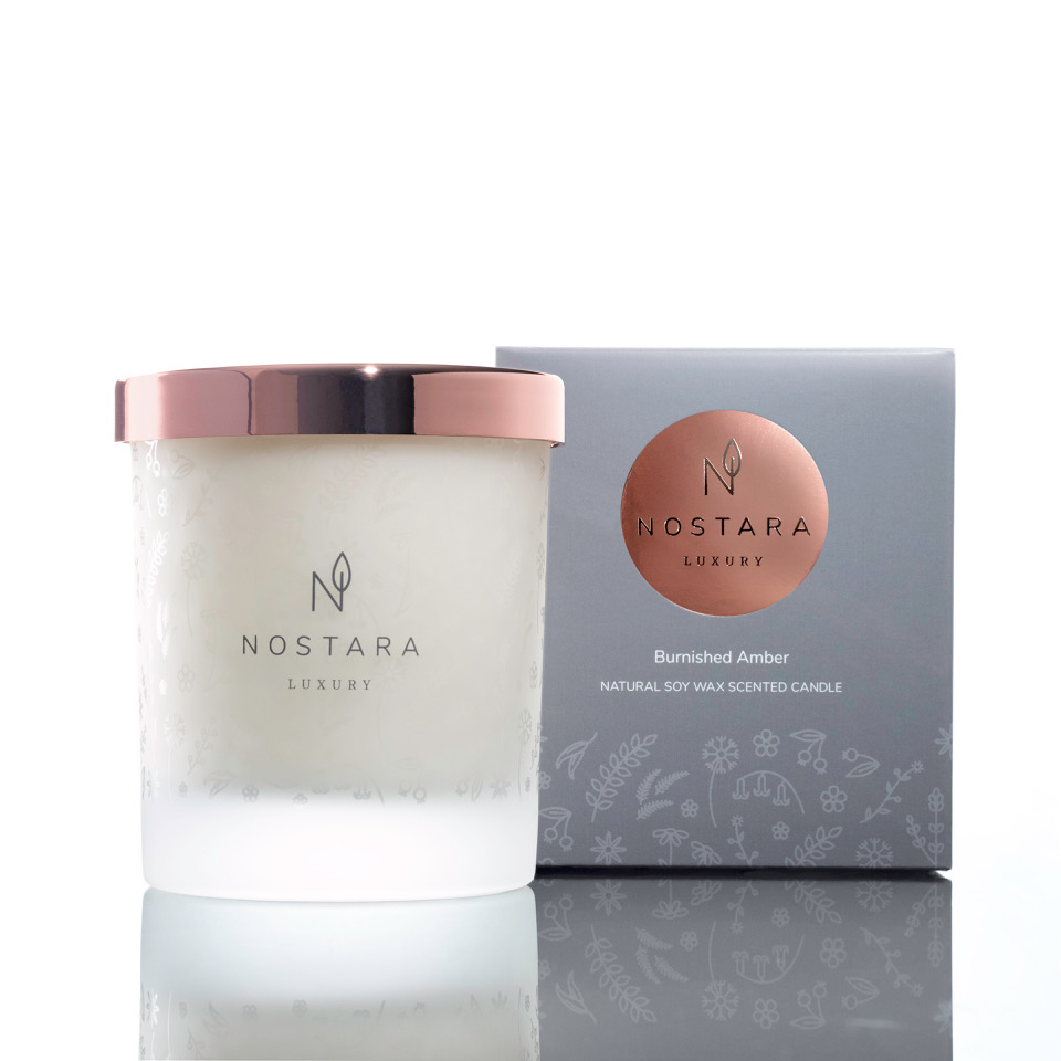 Launch of Nostara New Luxury Home Fragrance Brand Pressat