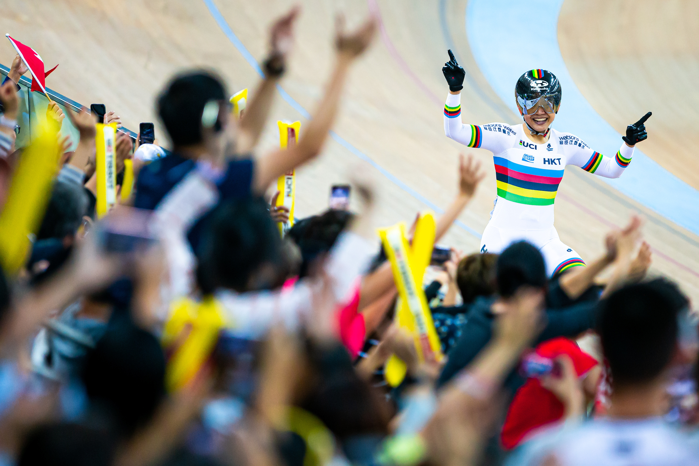 World Sports Photography Awards Unveils Shortlist Pressat