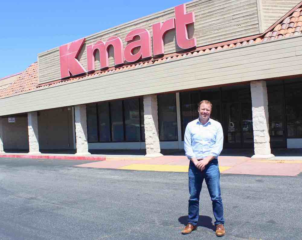Plans for Scotts Valley Target head to Planning Commission