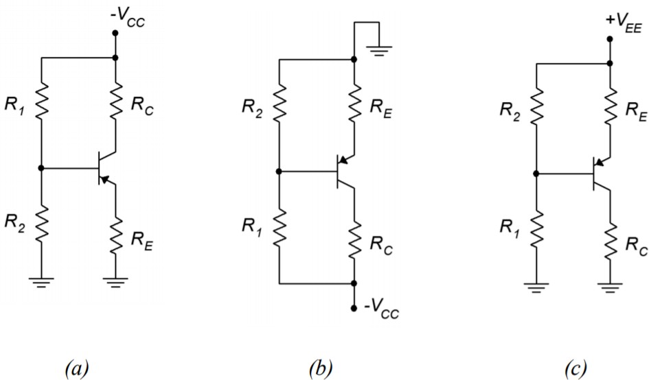 4.4 Voltage Divider Bias Semiconductor Devices Theory and Application