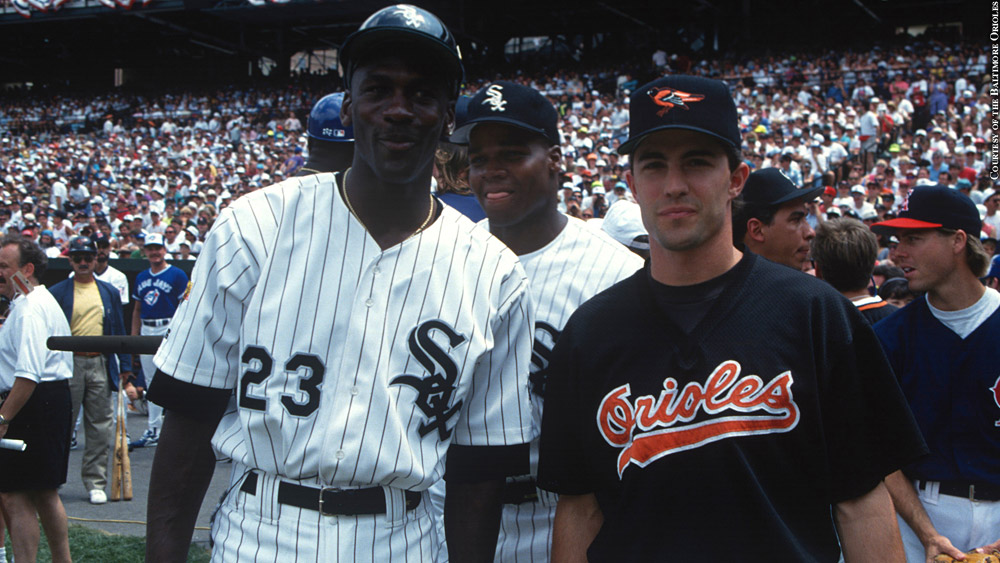 huckleberryboatdesigns What College Did Michael Jordan Graduated From