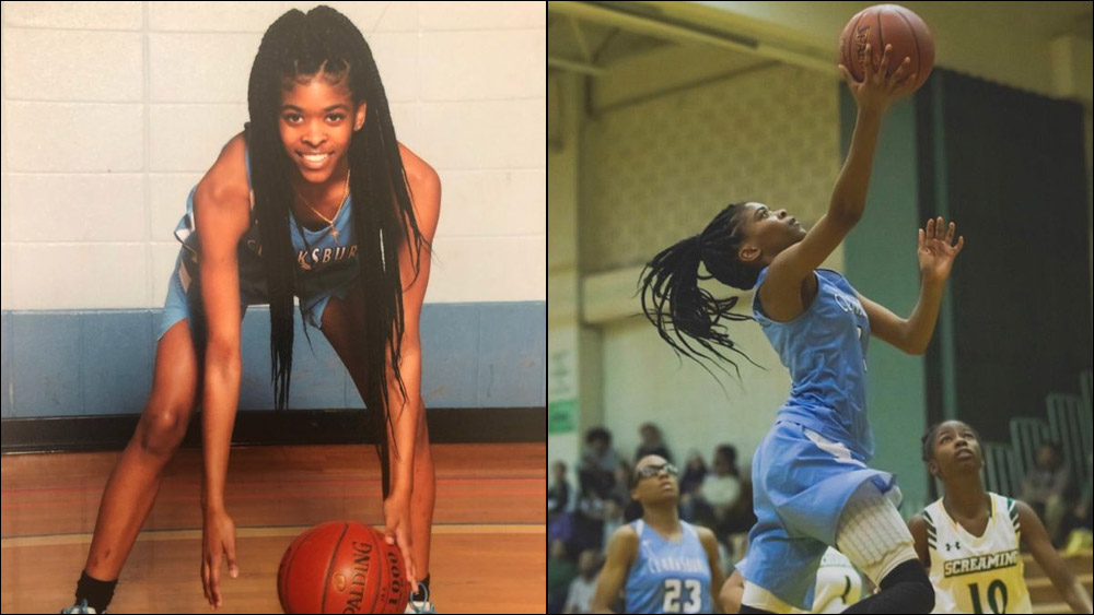 Player Profile Clarksburg High School's Mia Smith