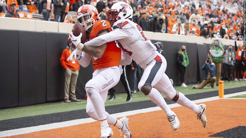 Players To Watch During The 2021 Senior Bowl