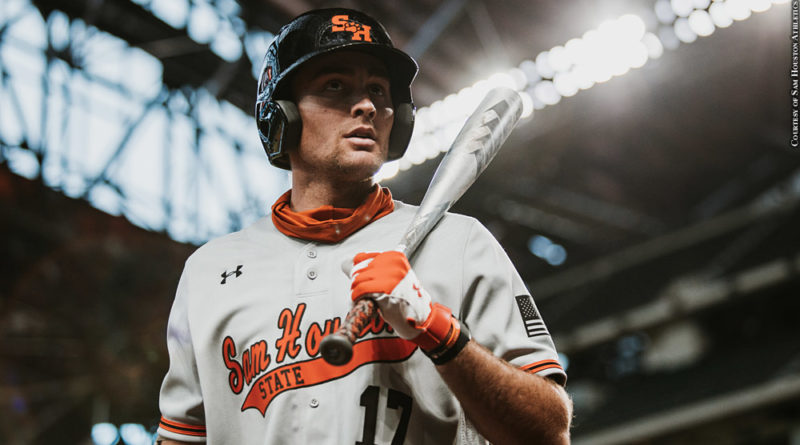 Five Things To Know About Orioles FirstRound Pick Colton Cowser
