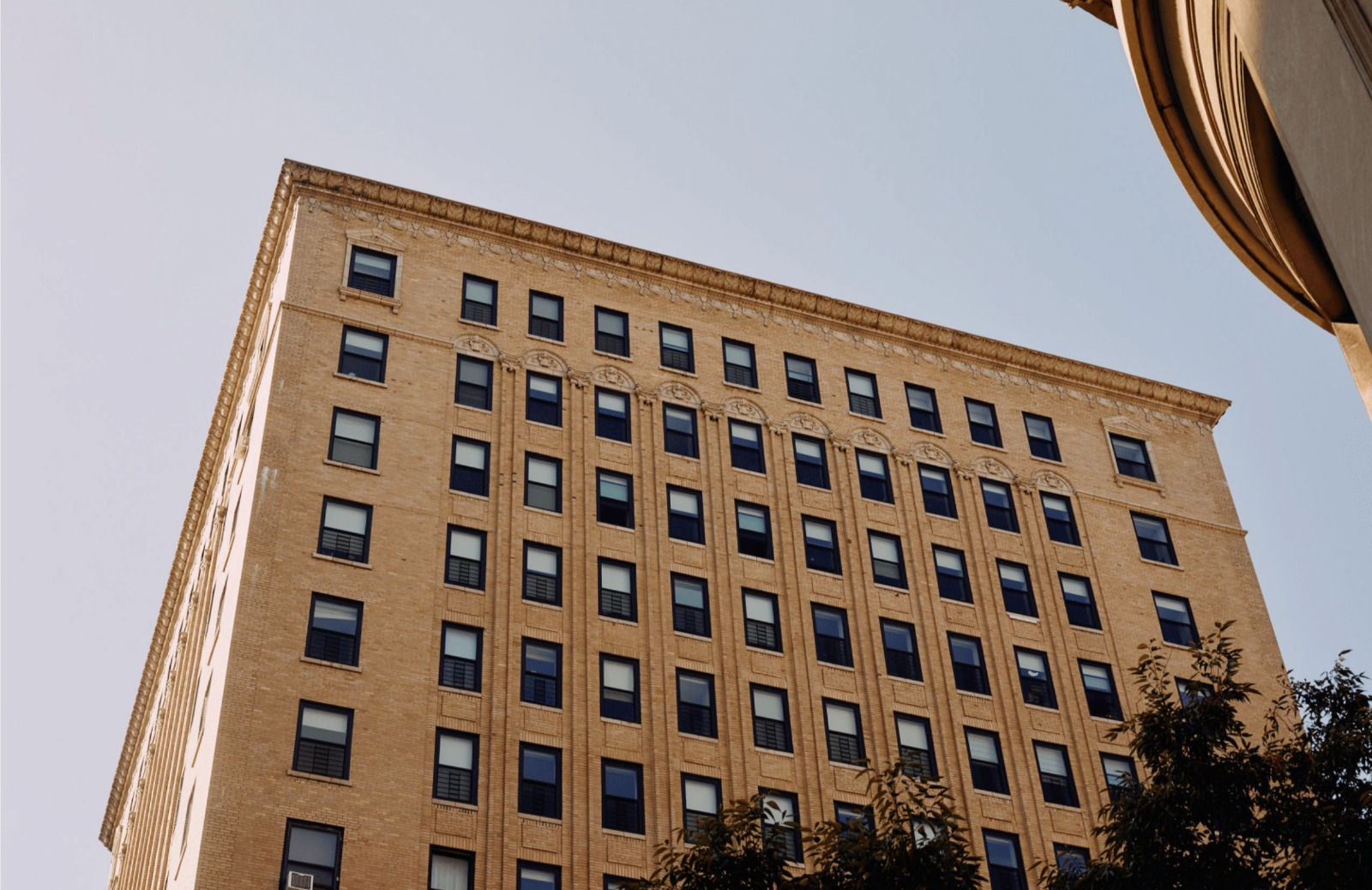 393 West End Avenue Press Builders