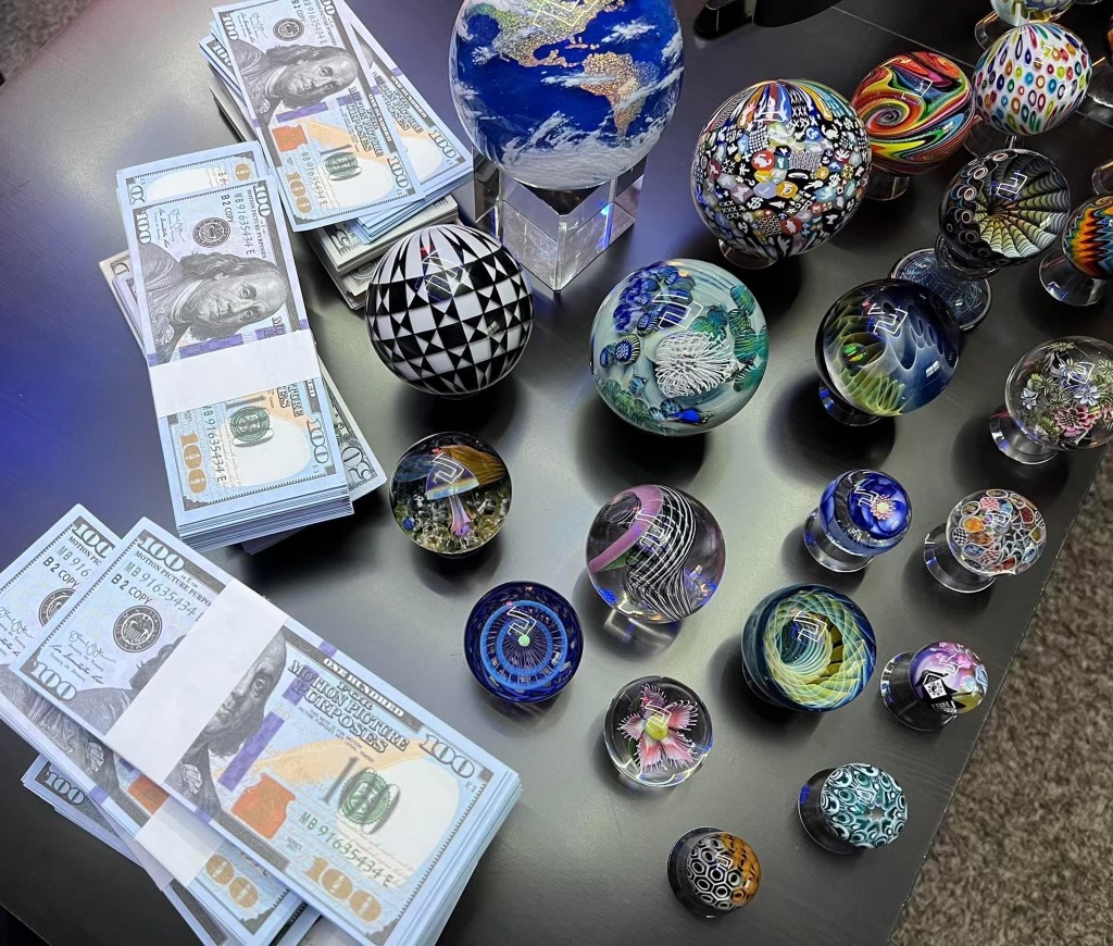 The World's Biggest Marble Hunt 2022 Press Release