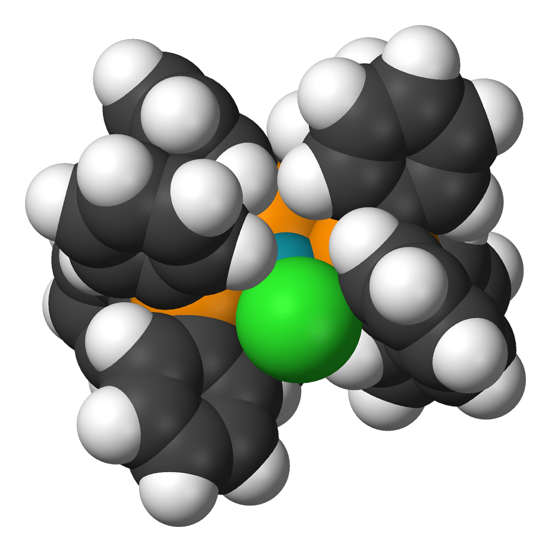 Catalysts Pressure Chemical