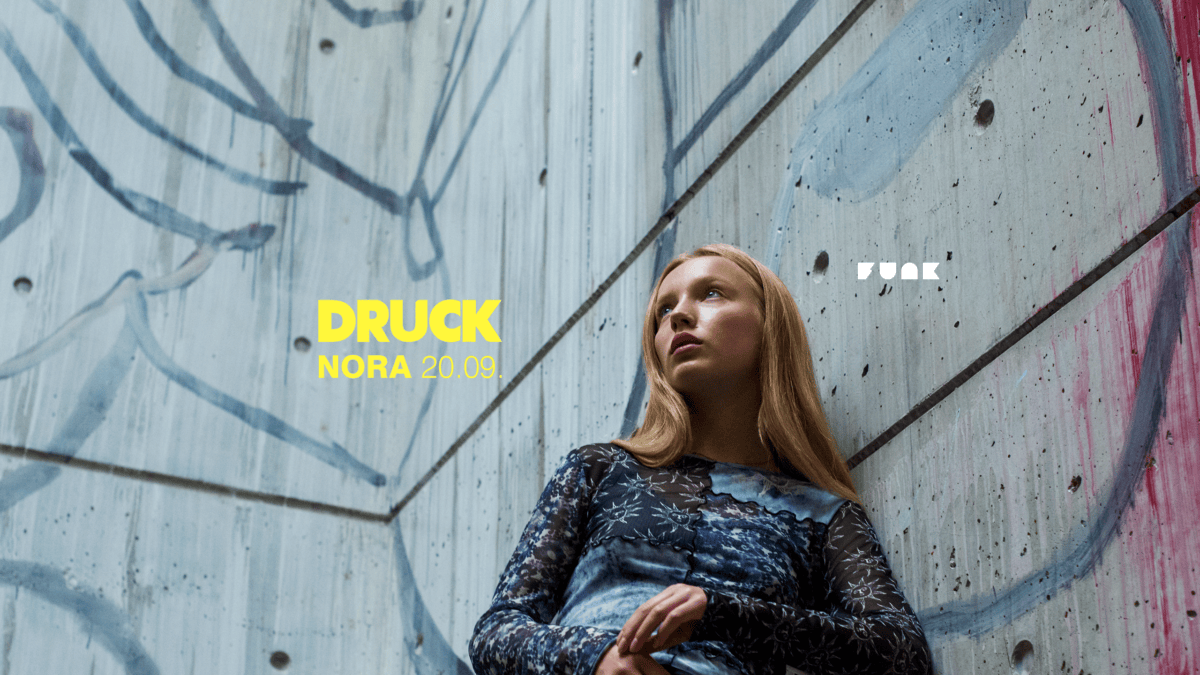 Start der 5. Staffel “DRUCK” Freundschaft, Liebe und die Suche nach