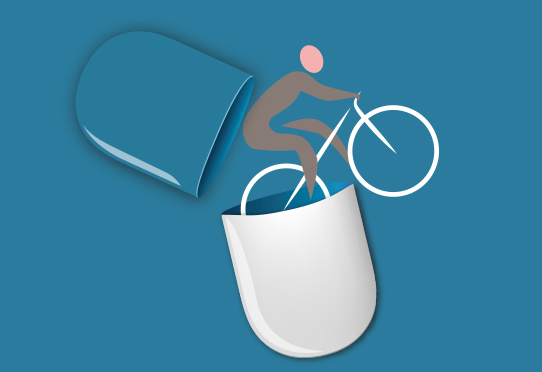 Physical Activity, Prevention And Treatment Of Chronic Diseases – A Collective Expert Review By Inserm | Newsroom | Inserm