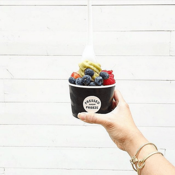 Pressed Juicery Home ColdPressed Juice Juice Cleanse Delivery