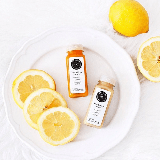 Pressed Juicery Home ColdPressed Juice Juice Cleanse Delivery