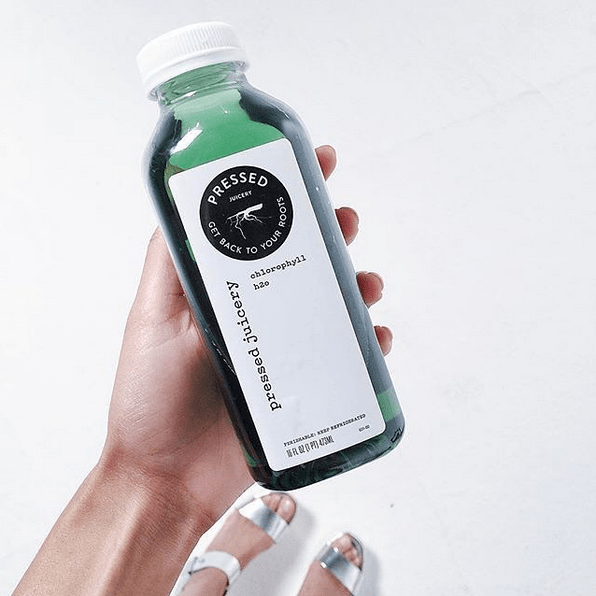 Pressed Juicery Home ColdPressed Juice Juice Cleanse Delivery