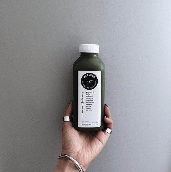 Pressed Juicery Home ColdPressed Juice Juice Cleanse Delivery