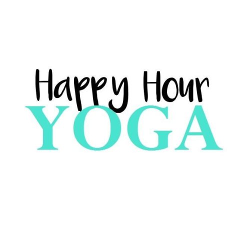 Virtual Happy Hour Power Flow Heat Yoga Studio & ColdPressed Juice