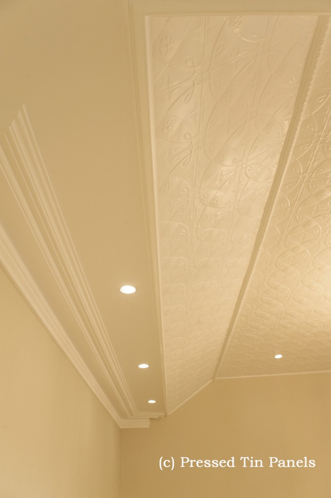 Ceiling Panels Ceiling Panels Pressed Tin