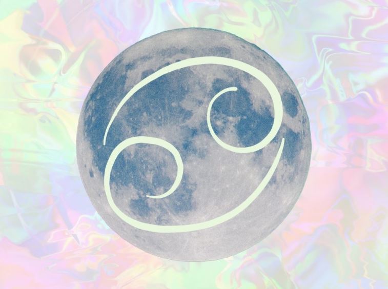 Astrologie Intuitive Pleine Lune du Cancer Janvier 2022 Presse