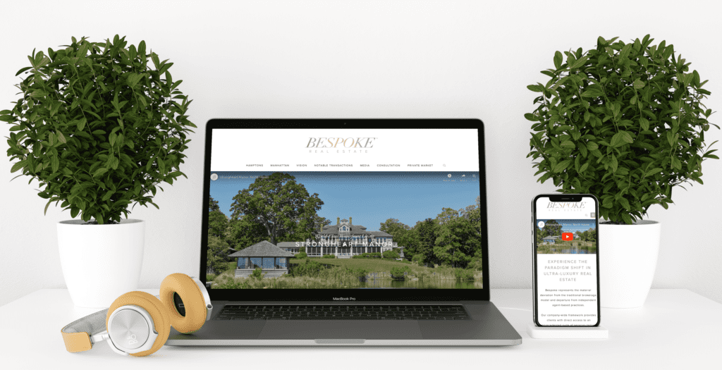 Bespoke Real Estate PressHive