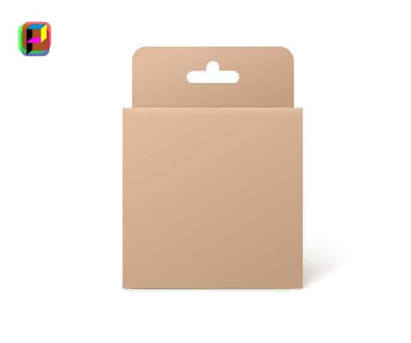 Custom Five Panel Hanger Boxes Pressholic