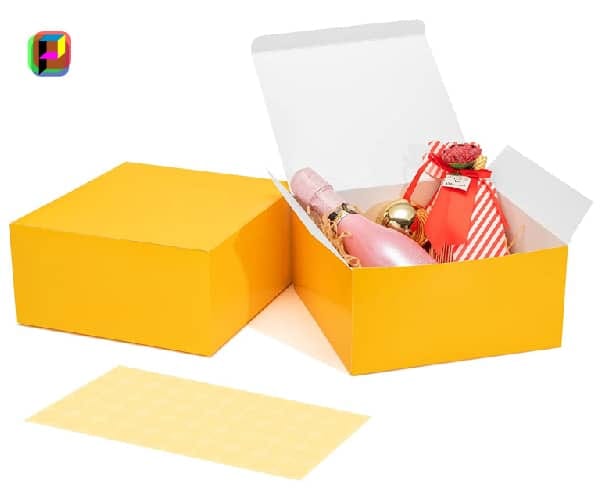 Custom Gift Boxes Pressholic Design Your Own Gift Box!