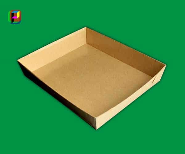 Custom Trays Pressholic