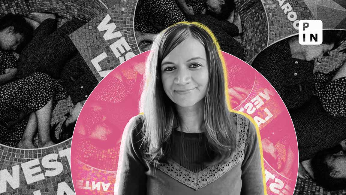 Indianorigin Chetna Maroo's debut novel 'Western Lane' in Booker Prize