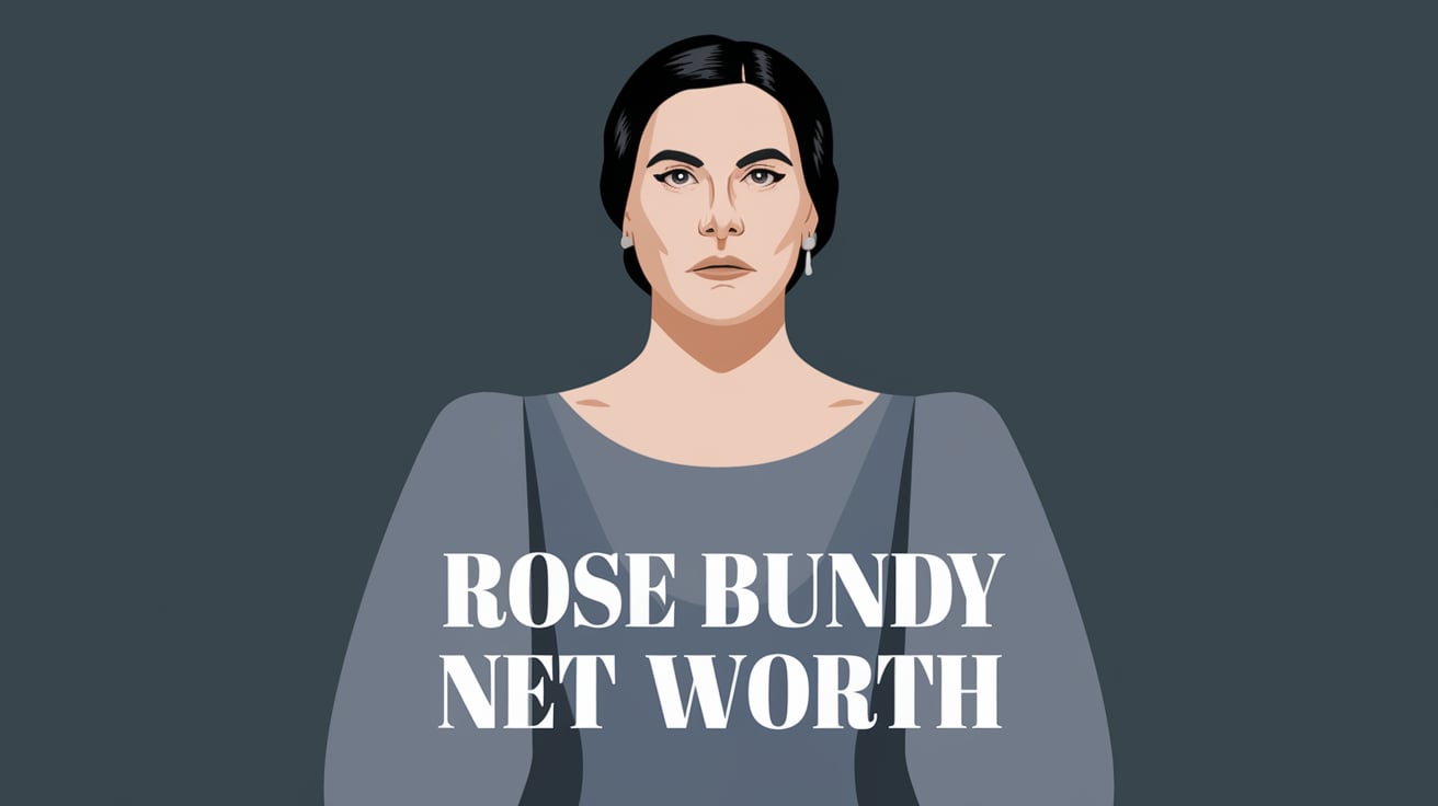 Rose Bundy Net Worth
