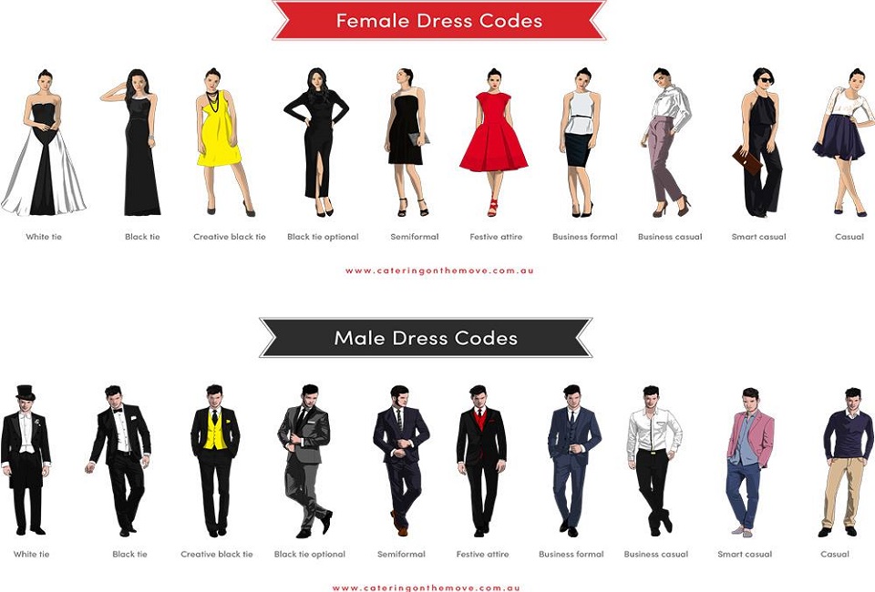 Dress code na upały jak sobie radzić? Pressmania