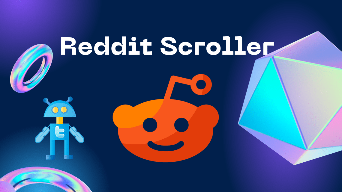 How To Use Scrolller For Unearthing Obscure Communities