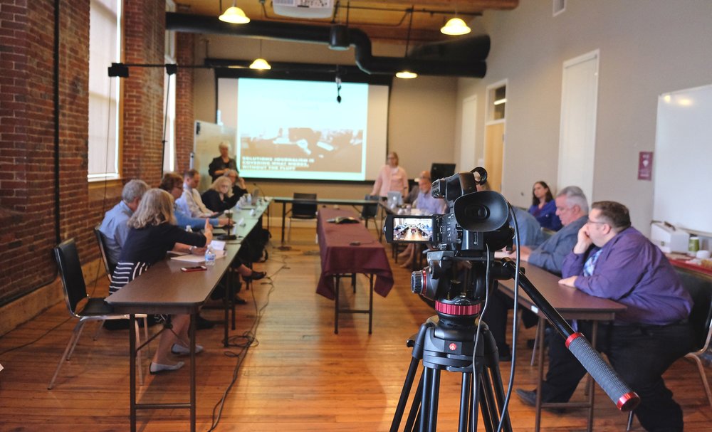 Granite State News Collaborative New Hampshire Press Association