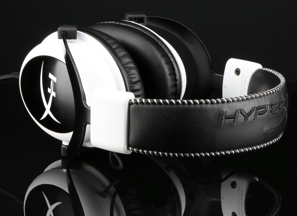 HyperX Cloud Gaming Headset review – Press Play Media