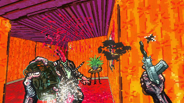 Indie Roundup CrossCode, Fall Guys, Mushroom Heroes & Post Void Press Play Media