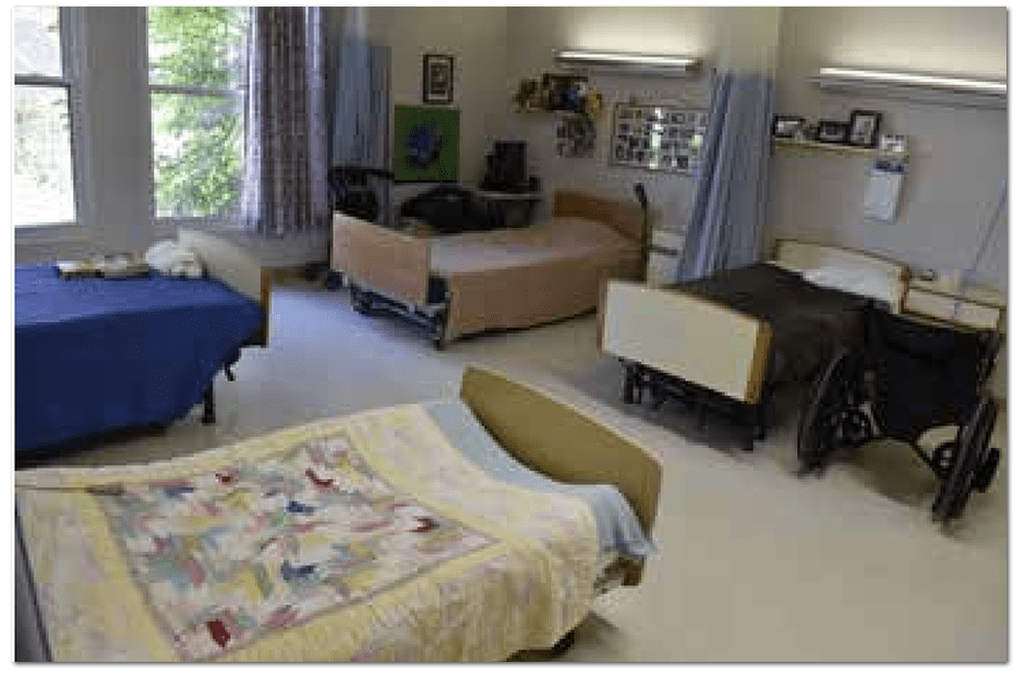 Ontario’s ForProfit LongTerm Care Homes Charged Extra For Private