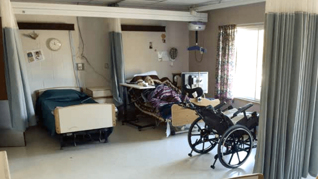 Ontario’s ForProfit LongTerm Care Homes Charged Extra For Private