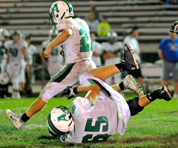 In Anna….Rockets To Enter Reload Mode — Press Pros Magazine