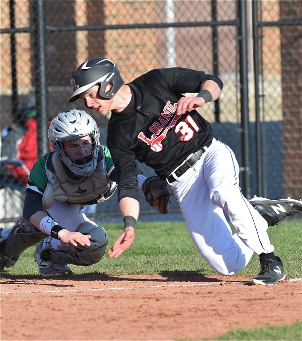 Warmer Baseball? “Kicking The Can Down The Road” — Press Pros Magazine