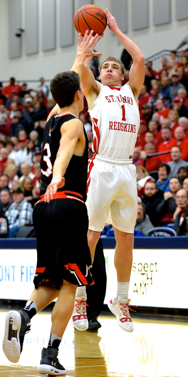 Picture This St. Henry Is StateBound Press Pros Magazine