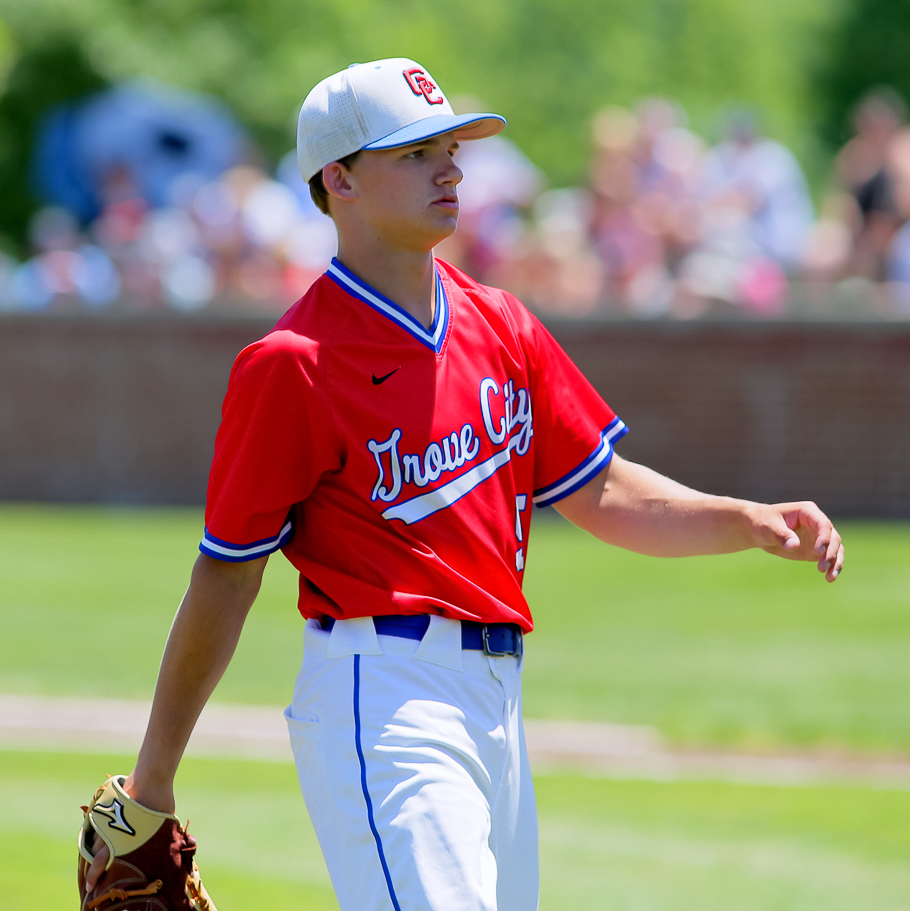 Through Tough Times, Grove City Baseball Thrives Press Pros Magazine