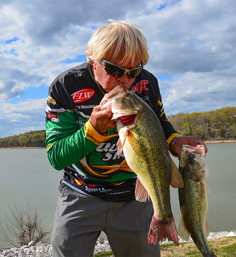 The Truth Behind Fishing Shows..... Press Pros Magazine