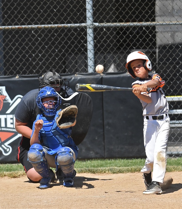 A Child Shall Lead? An Homage To Baseball…. — Press Pros Magazine