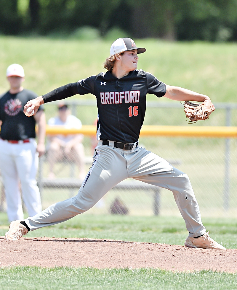 Bradford Offense Goes Silent In Regional Exit Press Pros Magazine