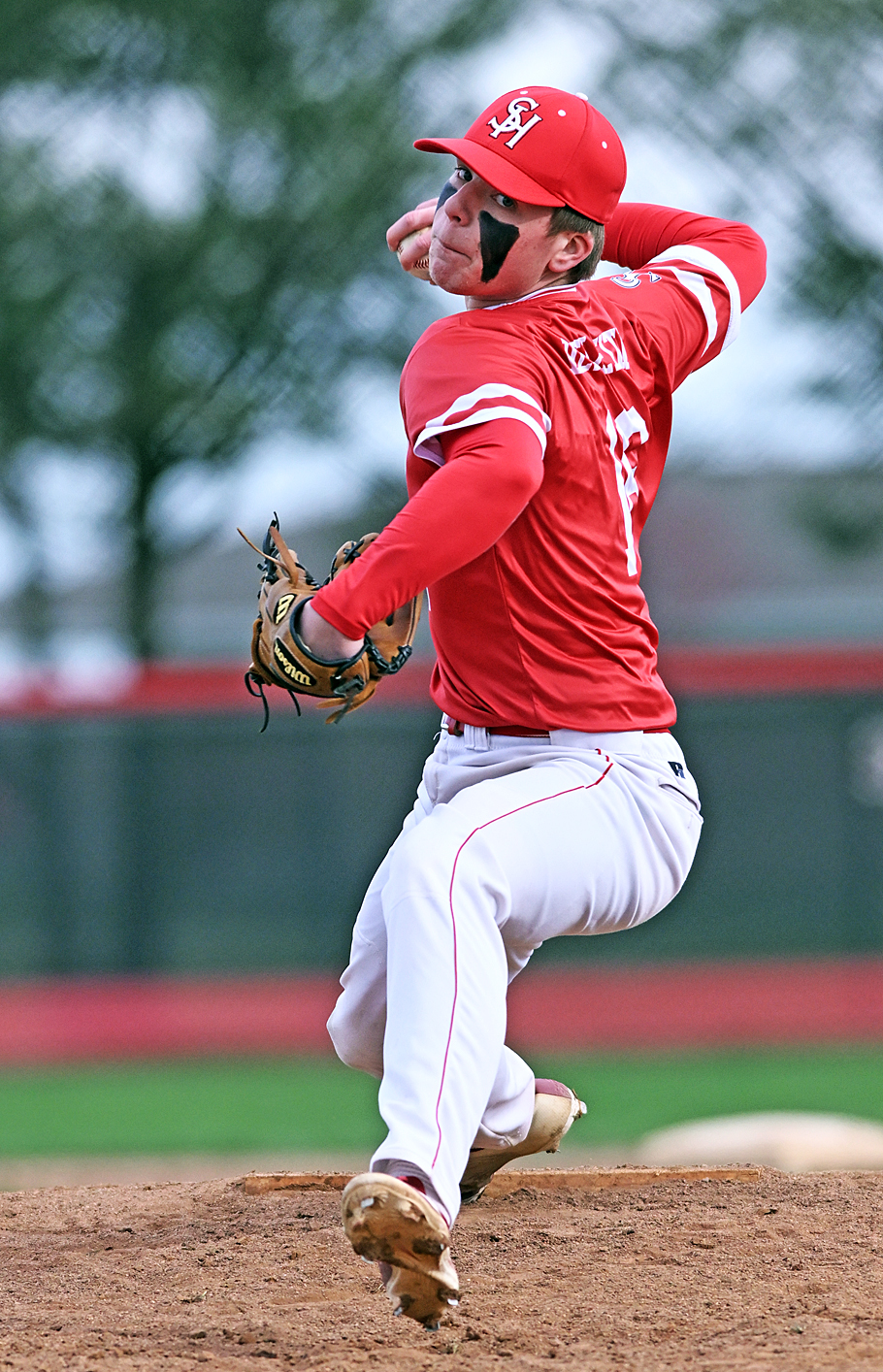 St. Henry's Late Rush Crushes Coldwater In Early MAC Showdown Press