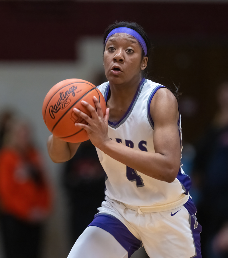 Pick Central Locks Up Coffman, Faces Marysville Press Pros Magazine