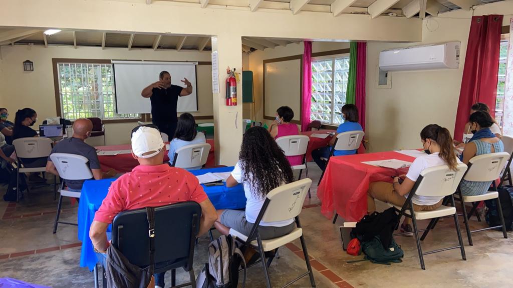 “La Y en el Yunque” en su segunda edición. PressPRWire Digital PR