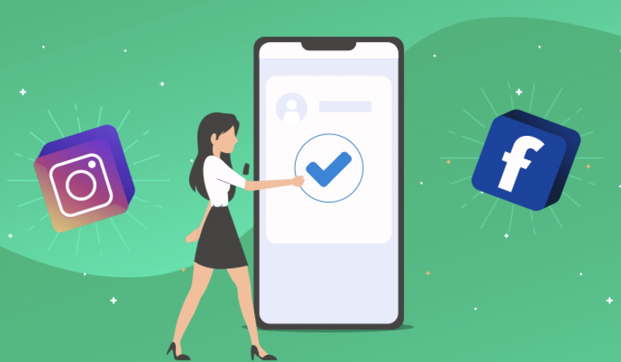 How to get verified on Instagram using a good PR strategy a step by