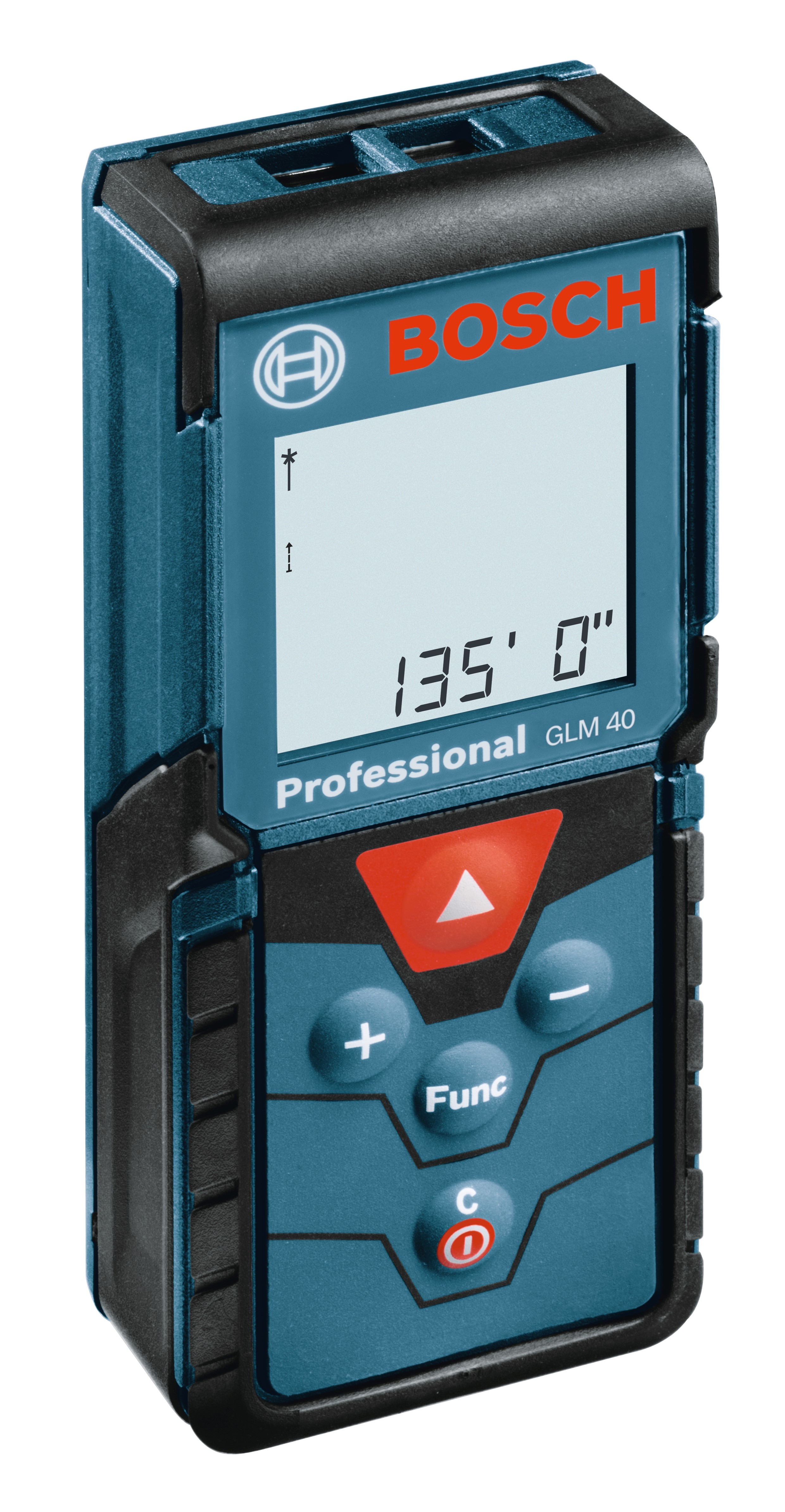 Bosch Opens New Chapter in Affordable Laser Measure Functionality with