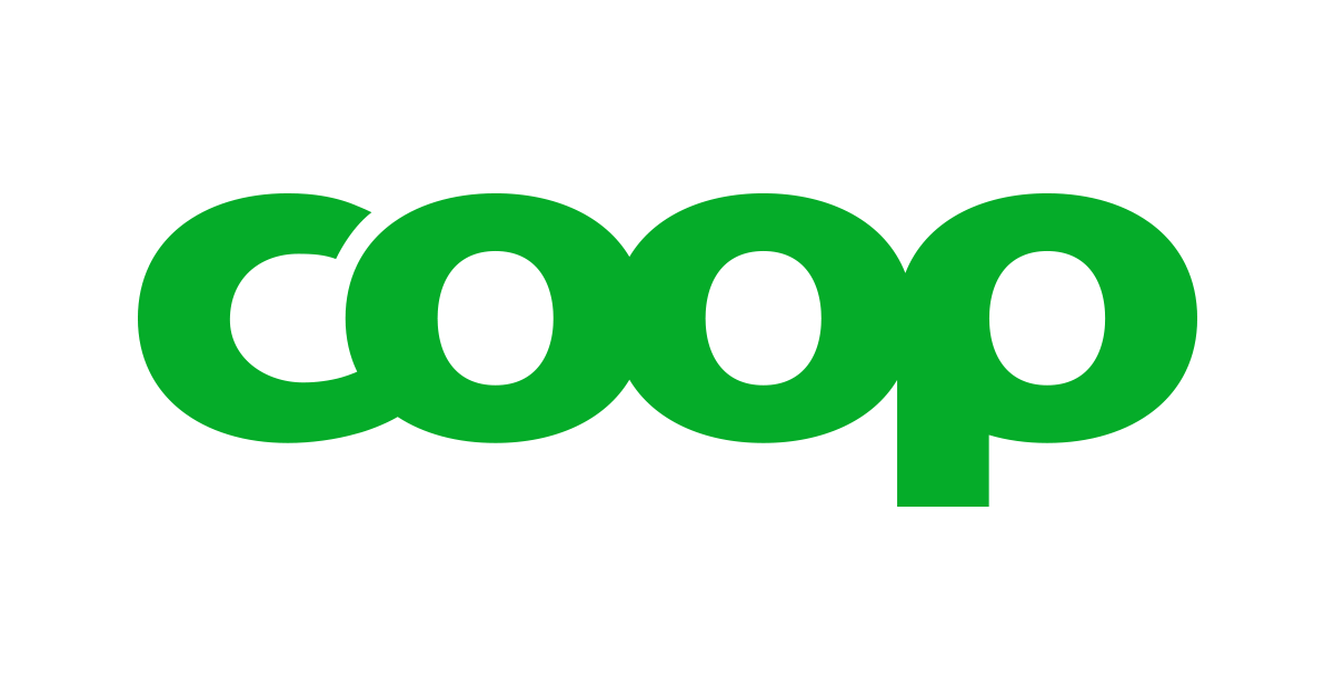 Coop Pressrum