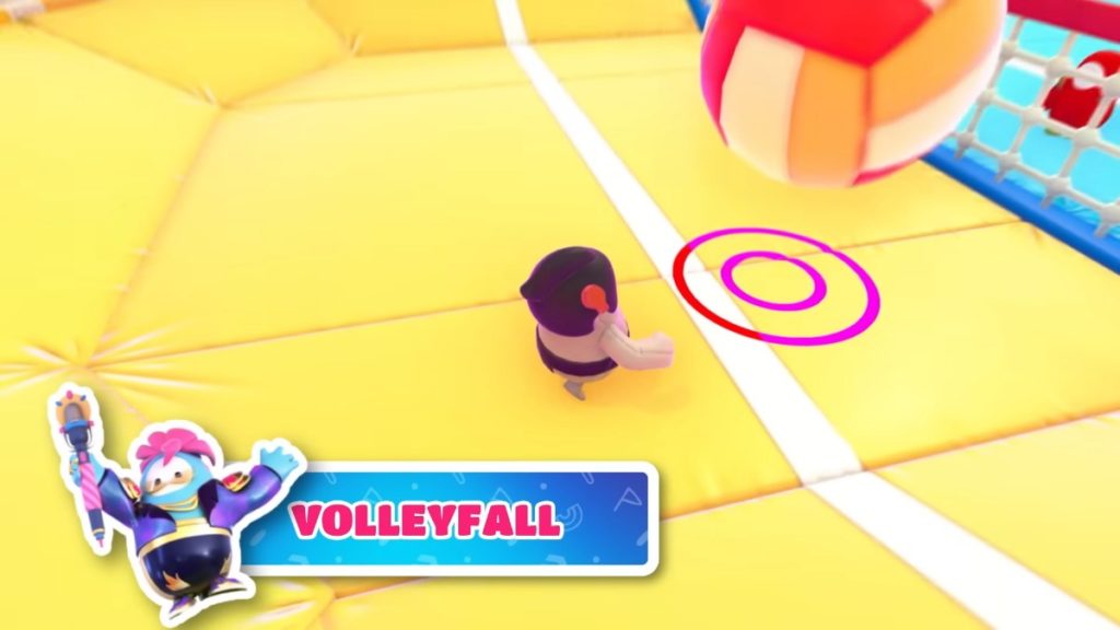 All new levels in Fall Guys Season 1 Press SPACE to Jump